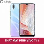 Bảng giá ép kính điện thoại Vivo lấy liền tại Huế giá rẻ