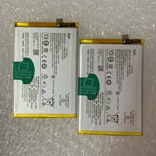 Thay pin điện thoại Vivo y21 tại Huế chỉ với 250k