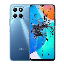 Ép kính điện thoại Honor X6B lấy liền tại Huế giá rẻ