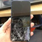 Ép kính điện thoại Vivo Y22s lấy liền tại Huế giá rẻ