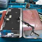 Thay cảm ứng Iphone Xs Max tại Huế giá rẻ