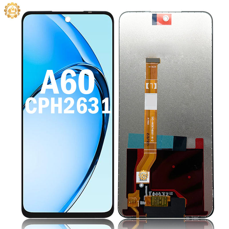 Thay màn hình điện thoại OPPO A60 giá rẻ lấy liền tại Huế